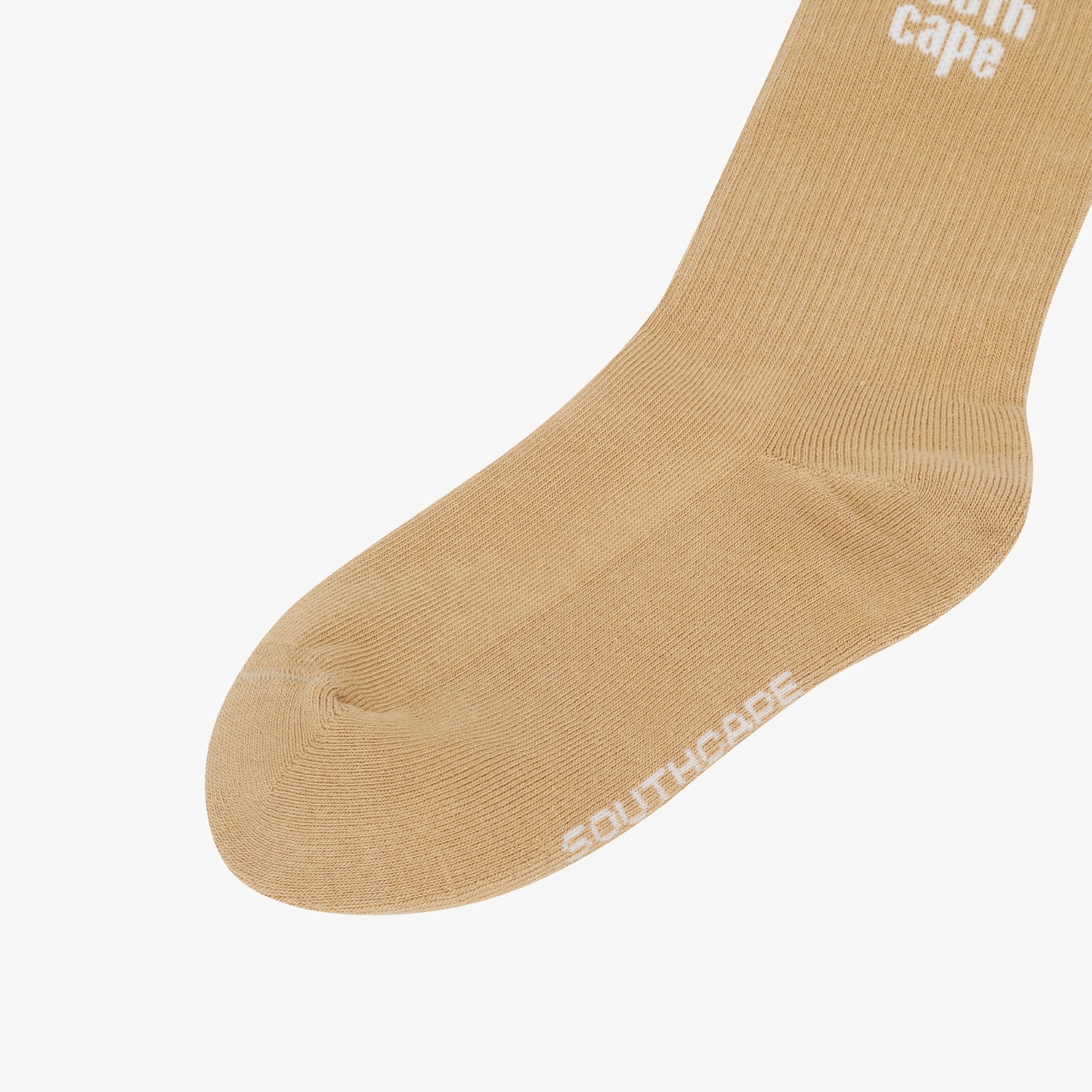 Lettering Line Logo Socks_BE