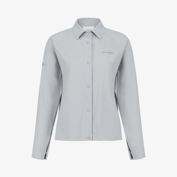 Southcross Nylon Shirt Jacket_LG