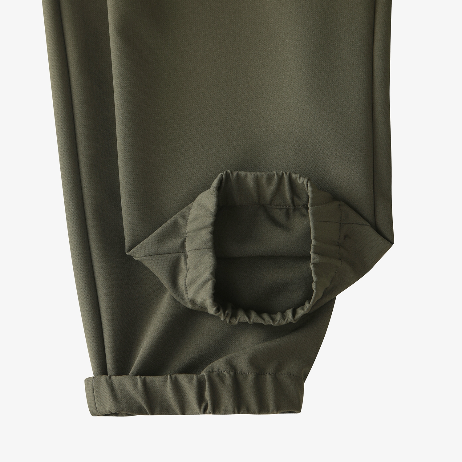 Panel Cargo Jogger Pants_KH