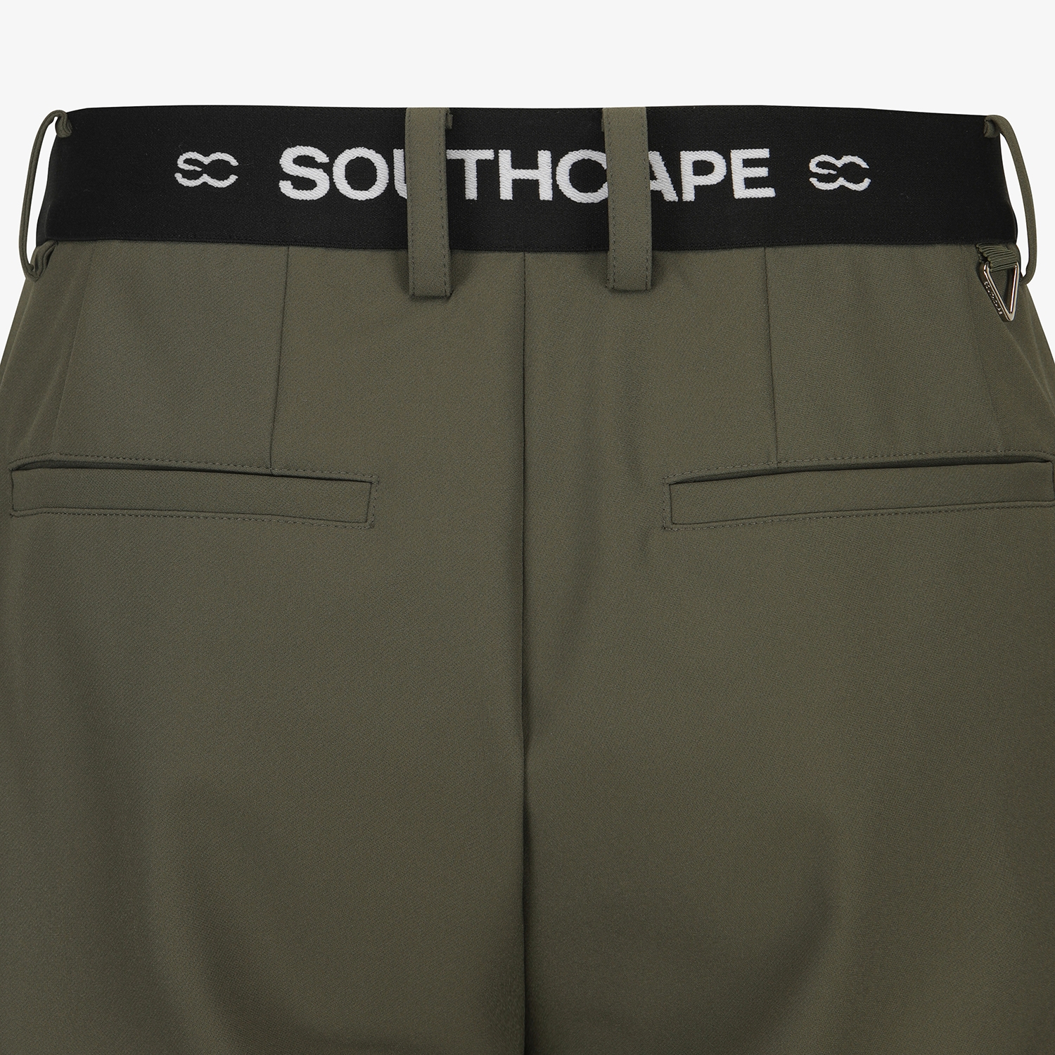 Panel Cargo Jogger Pants_KH