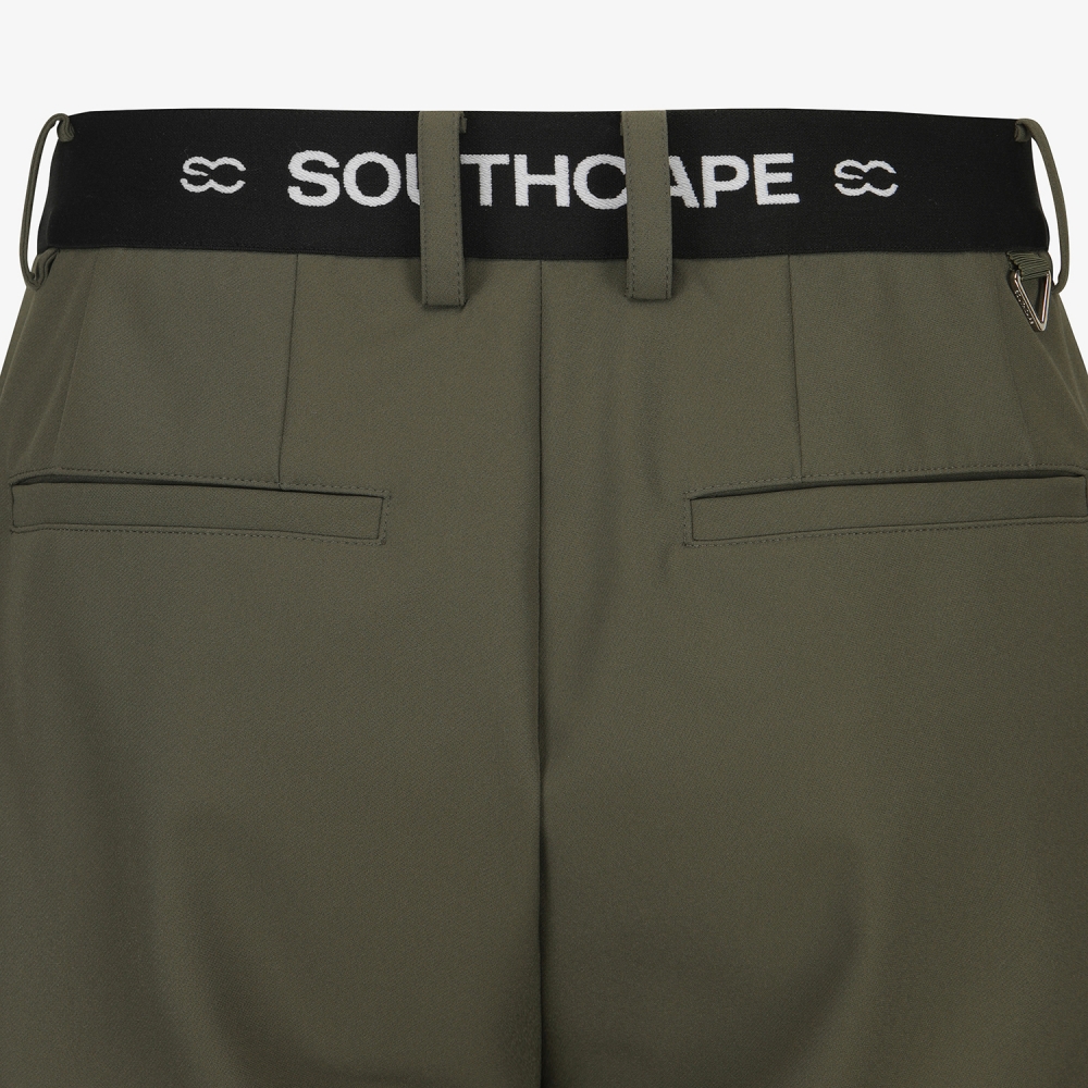 Panel Cargo Jogger Pants_KH