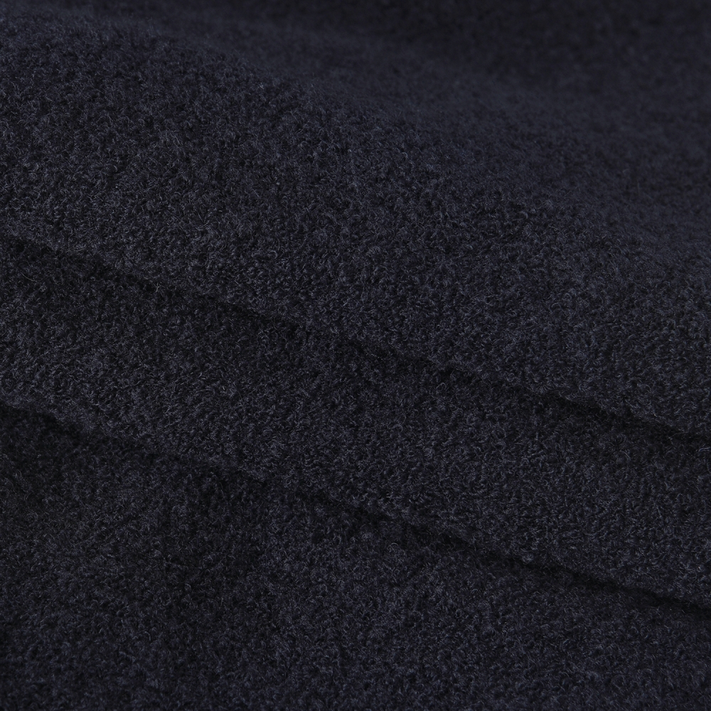 Boucle Banding Jogger Pants_NA