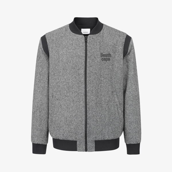 Baseball Padded Jumper_BM