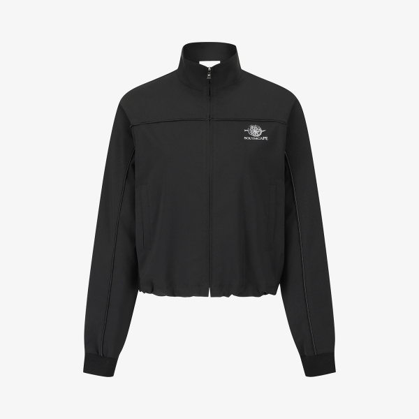 Southcross Trimming Detail Jumper_BK