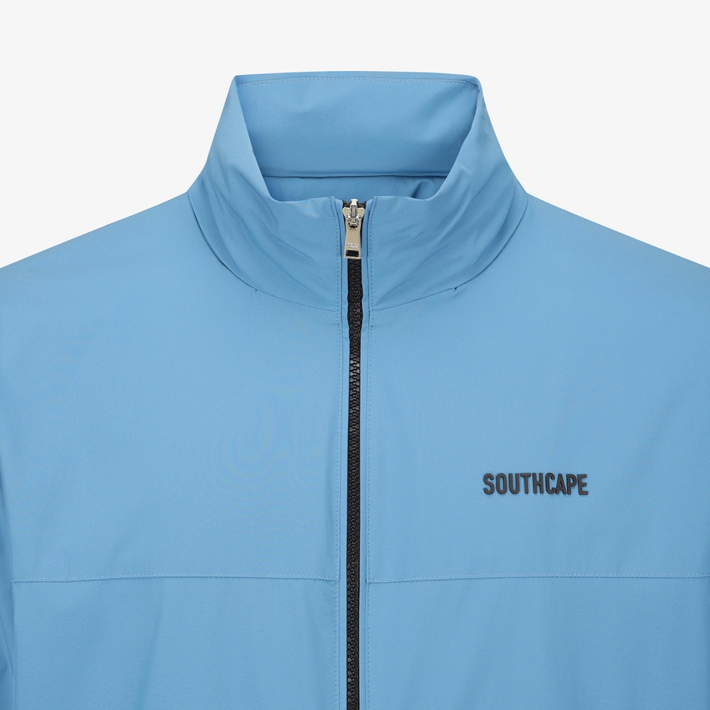 Comfort Zip-Up Jumper_DB