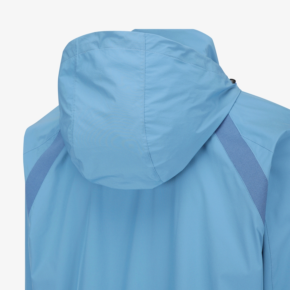 Comfort Zip-Up Jumper_DB