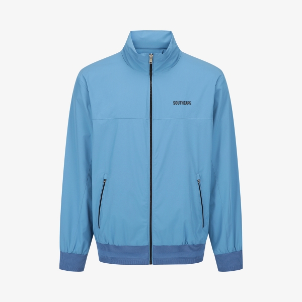 Comfort Zip-Up Jumper_DB