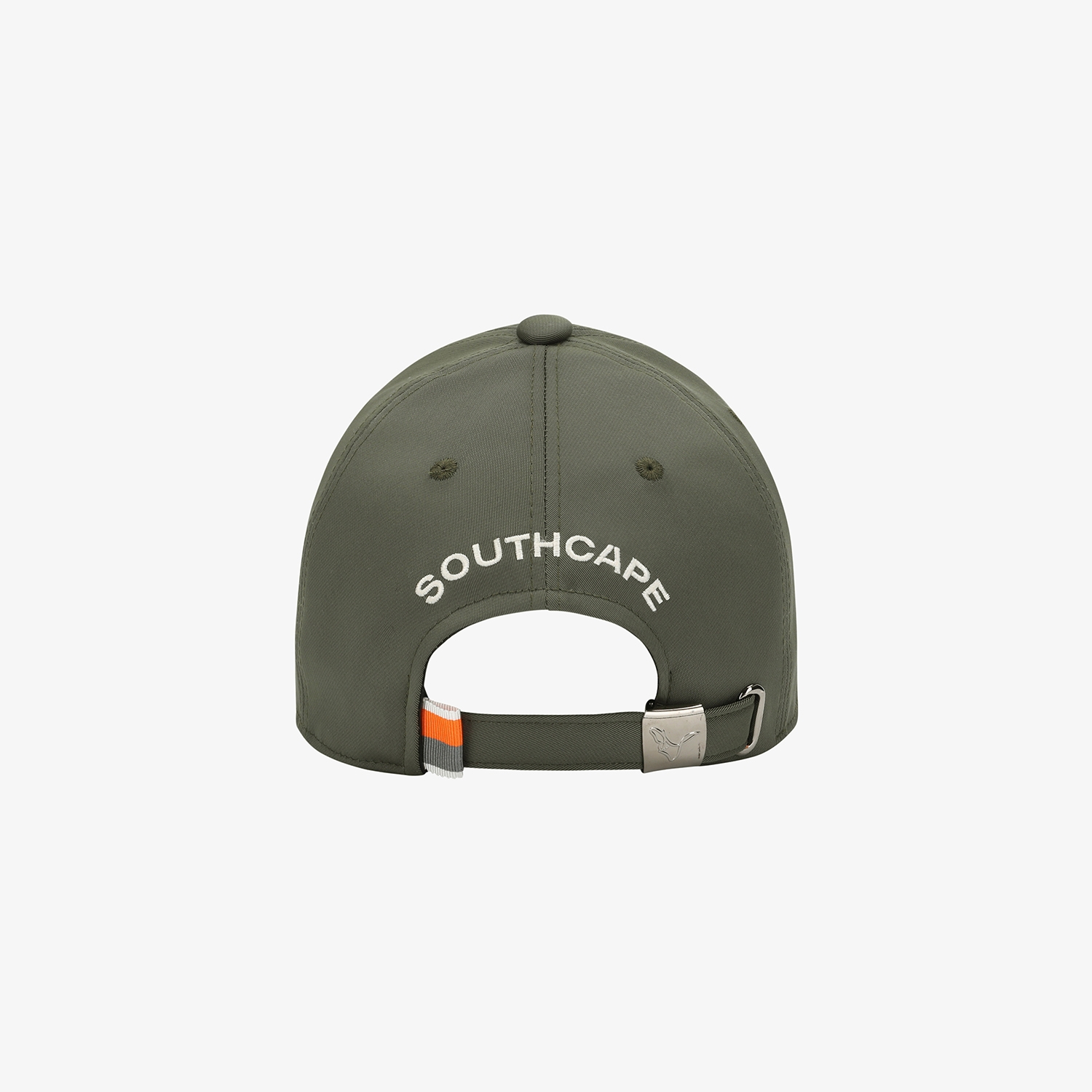 Southcross Contrast Logo Ball Cap (Unisex)_DK