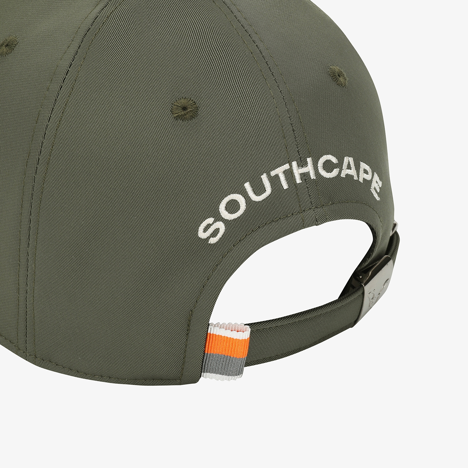 Southcross Contrast Logo Ball Cap (Unisex)_DK