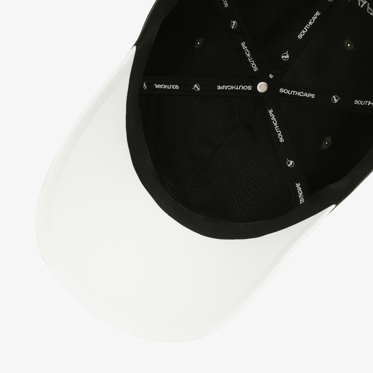 Southcross Contrast Logo Ball Cap (Unisex)_DK