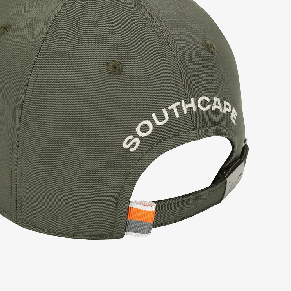 Southcross Contrast Logo Ball Cap (Unisex)_DK