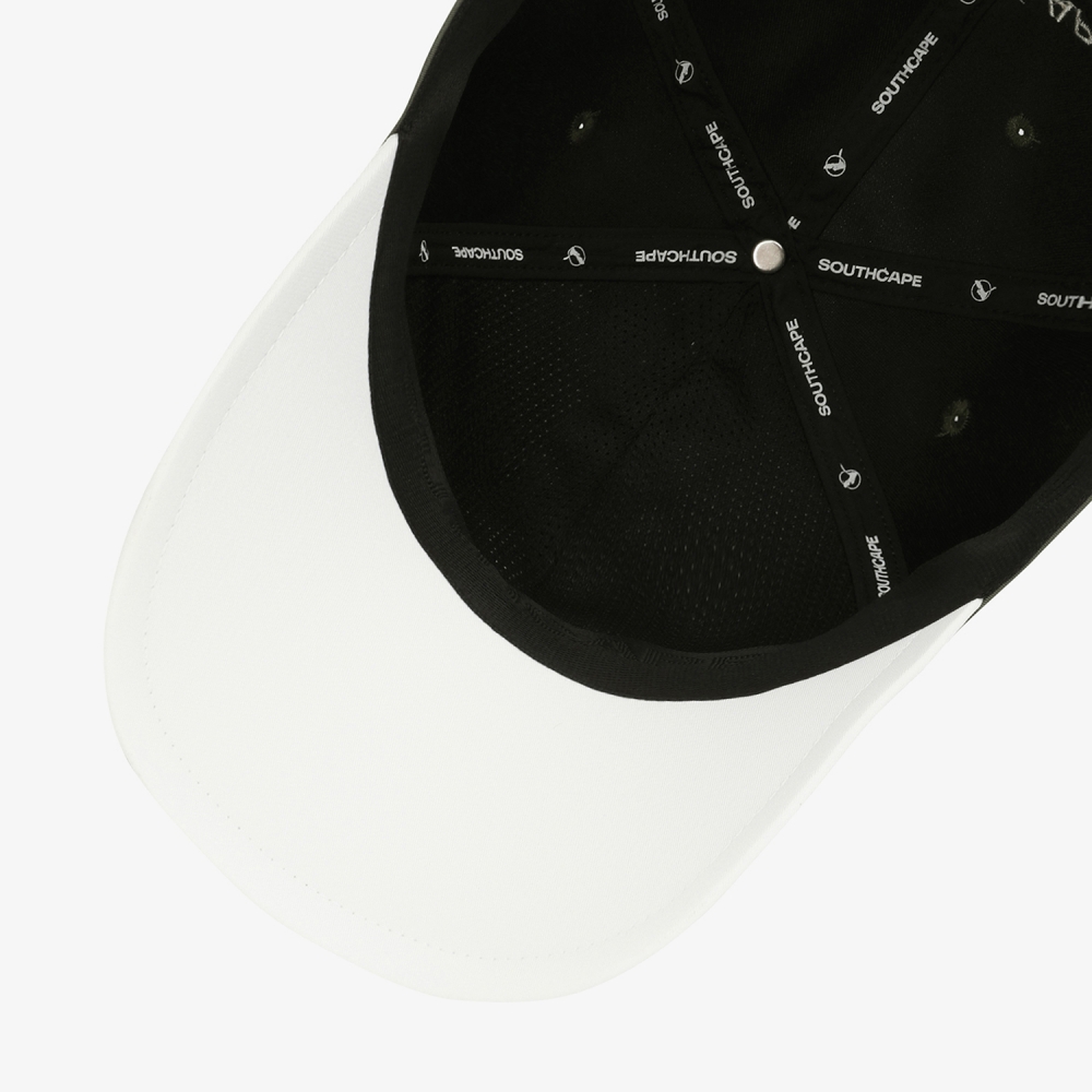 Southcross Contrast Logo Ball Cap (Unisex)_DK