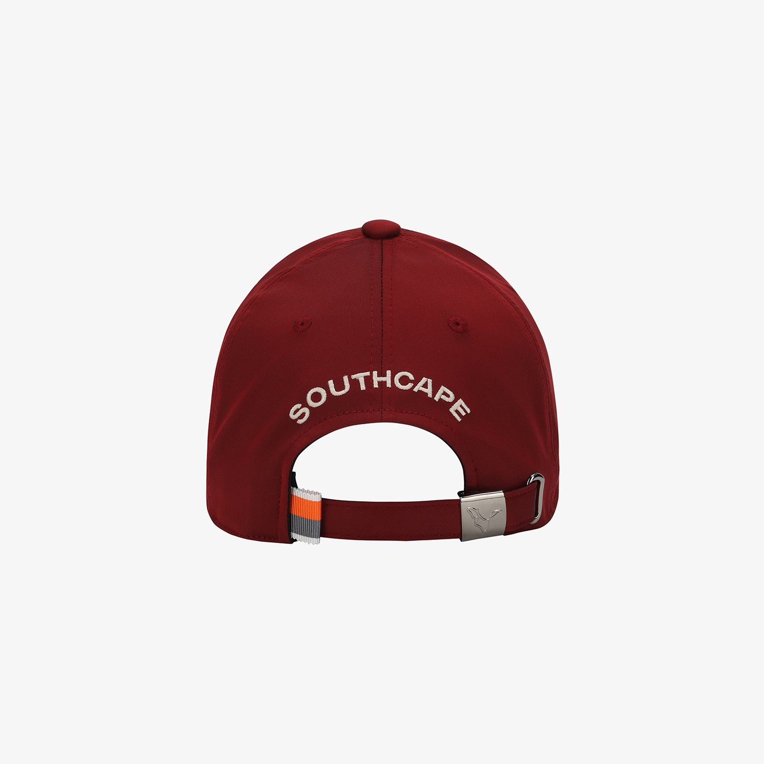 Southcross Contrast Logo Ball Cap (Unisex)_RD