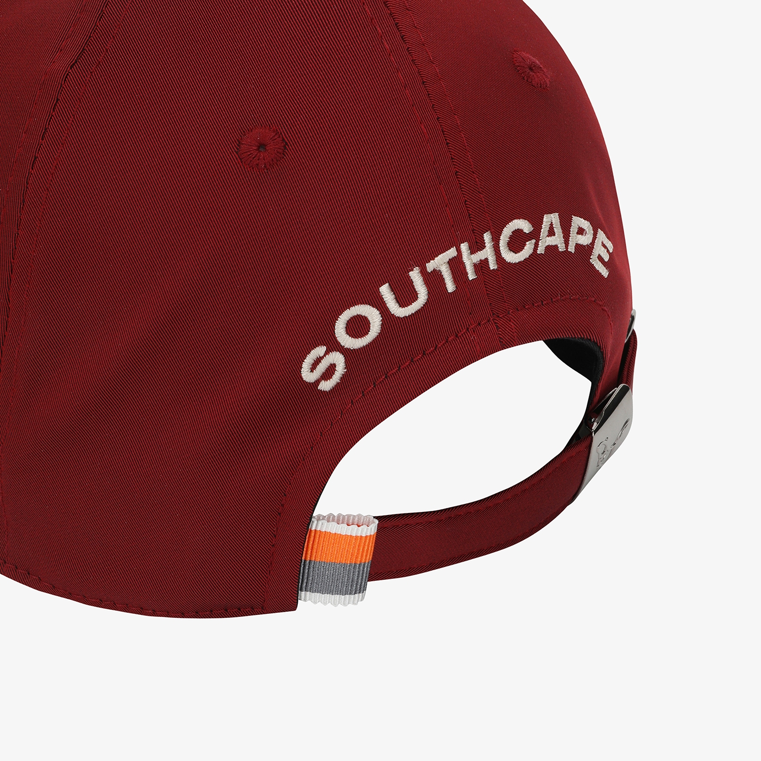 Southcross Contrast Logo Ball Cap (Unisex)_RD