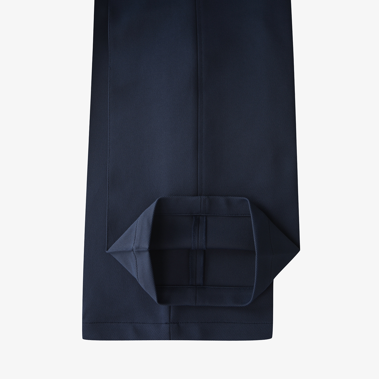 Southcross Logo-Banding Semi Wide Pants_NA