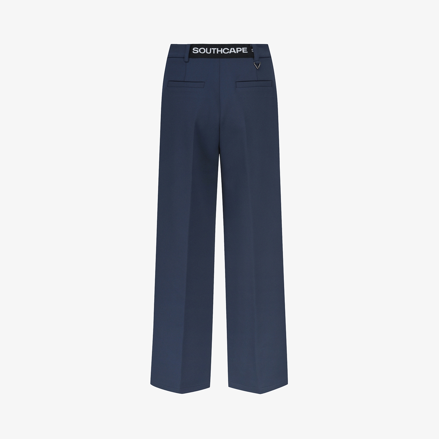 Southcross Logo-Banding Semi Wide Pants_NA
