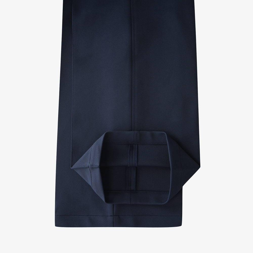 Southcross Logo-Banding Semi Wide Pants_NA