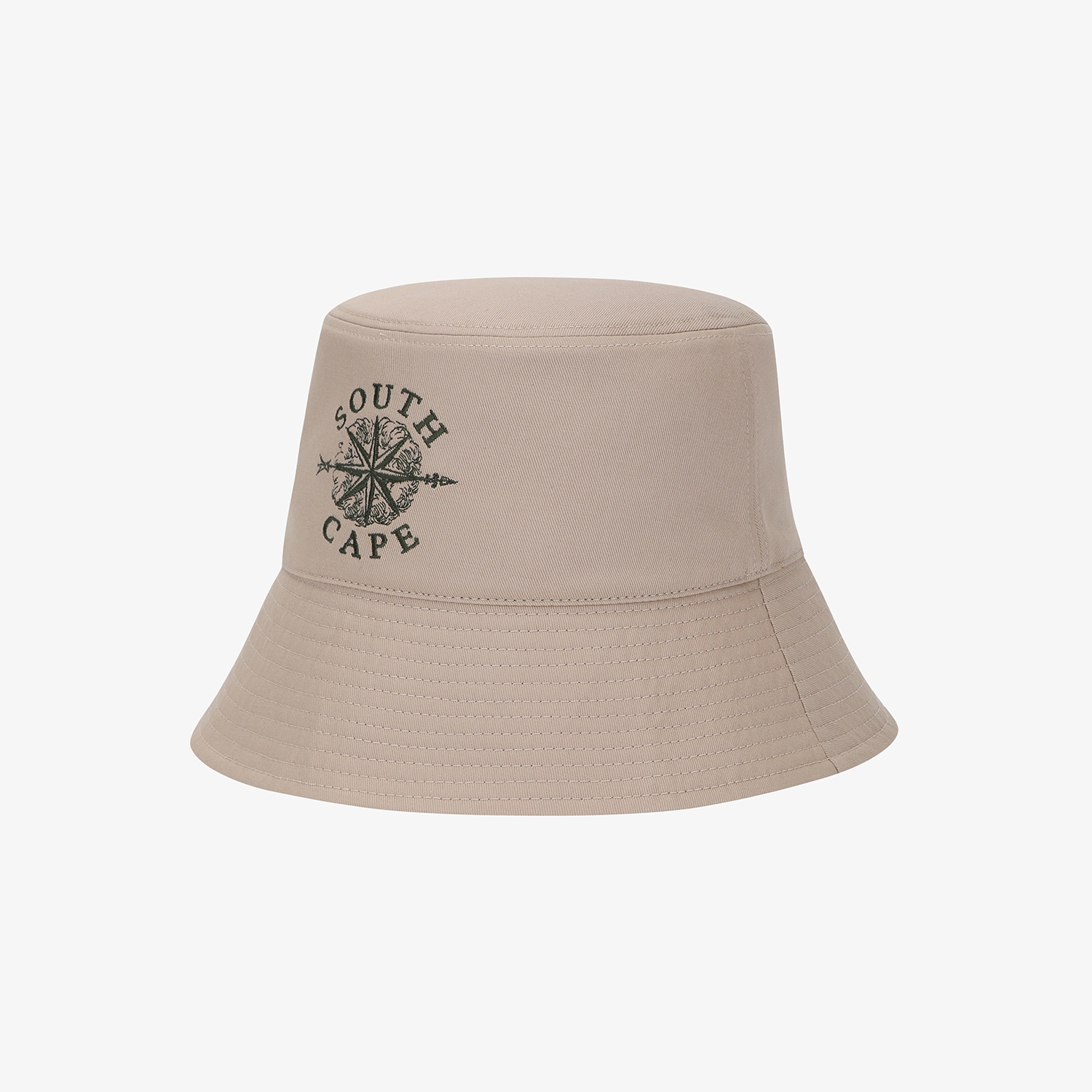 Logo Reversible Bucket Hat_BE