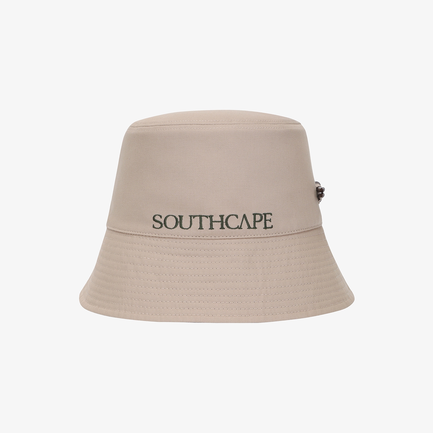 Logo Reversible Bucket Hat_BE
