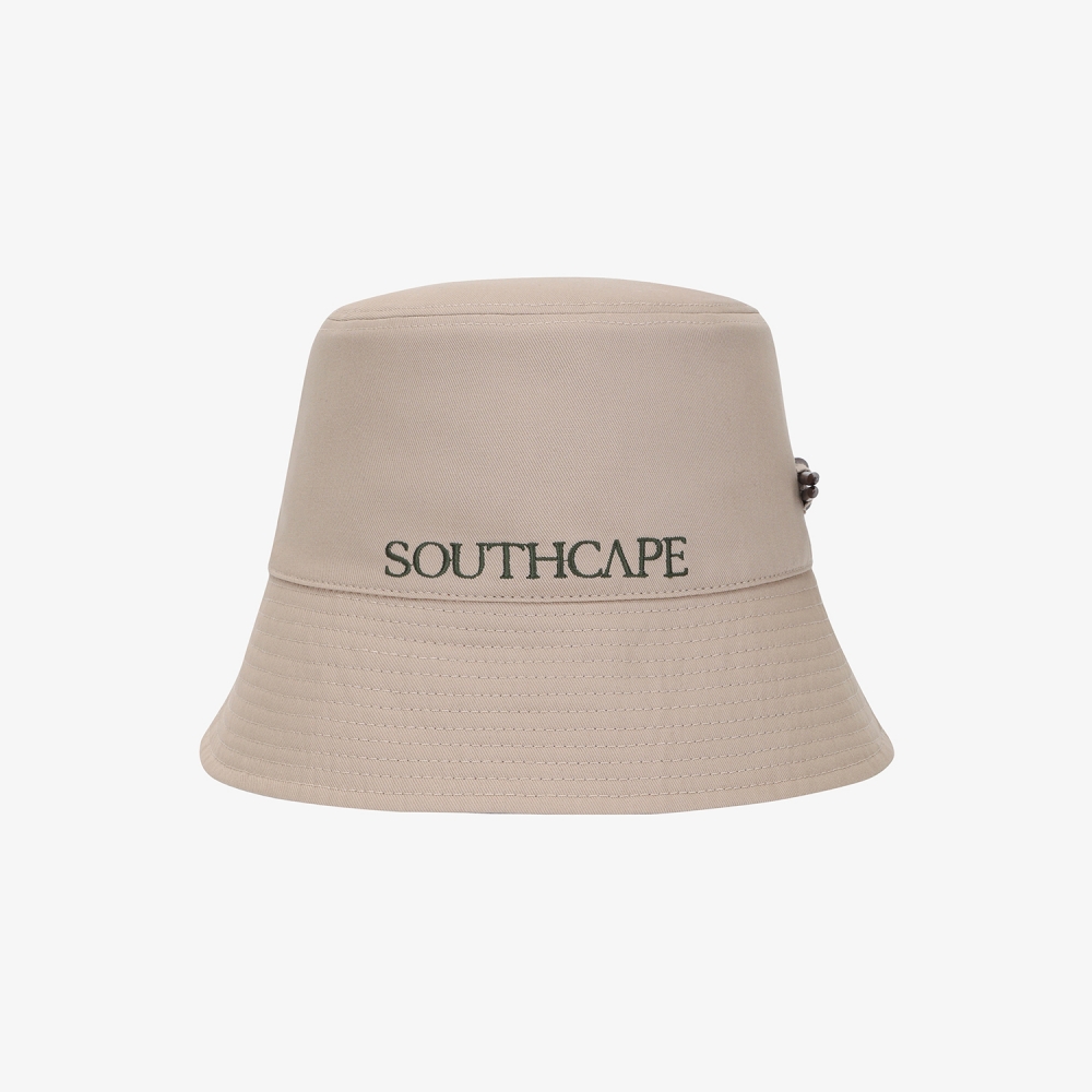 Logo Reversible Bucket Hat_BE