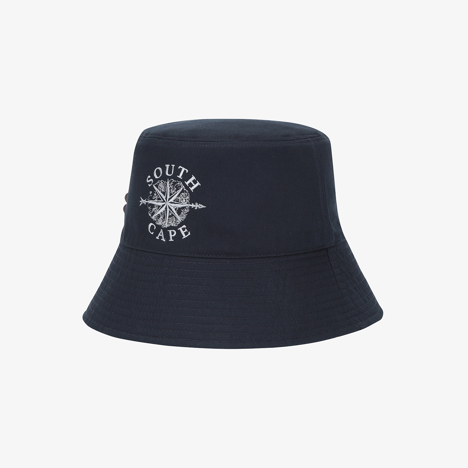 Logo Reversible Bucket Hat_NA