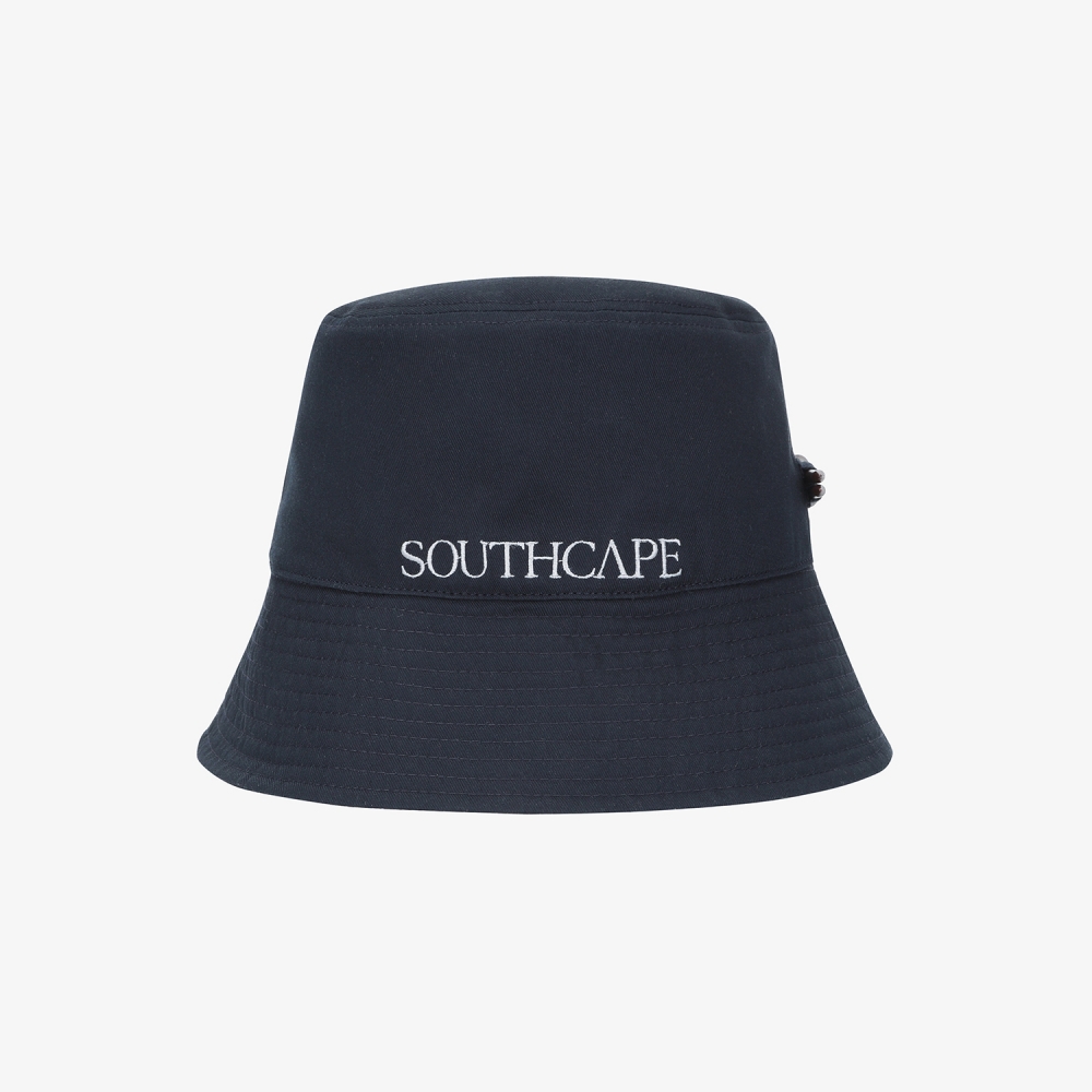 Logo Reversible Bucket Hat_NA