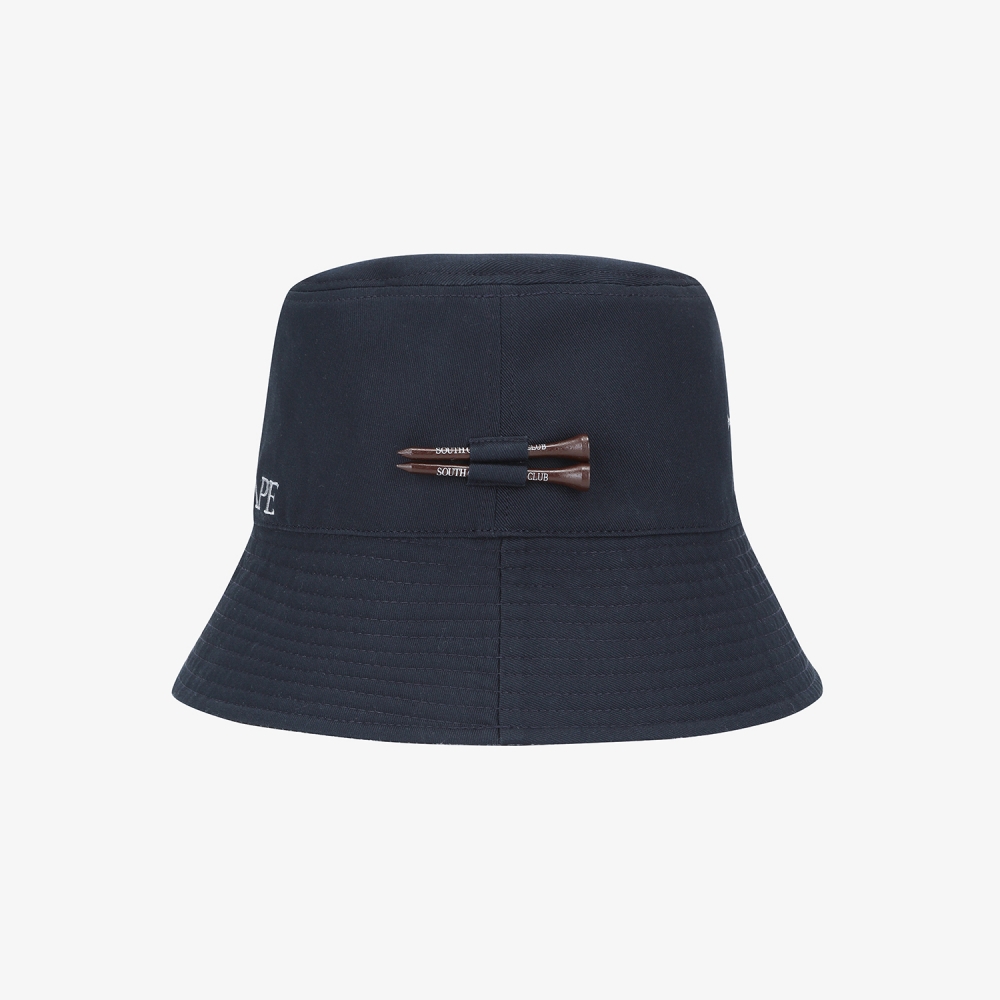 Logo Reversible Bucket Hat_NA