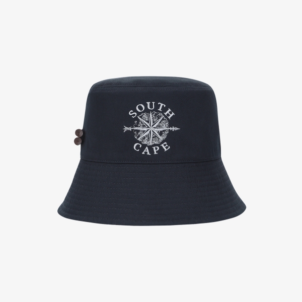 Logo Reversible Bucket Hat_NA