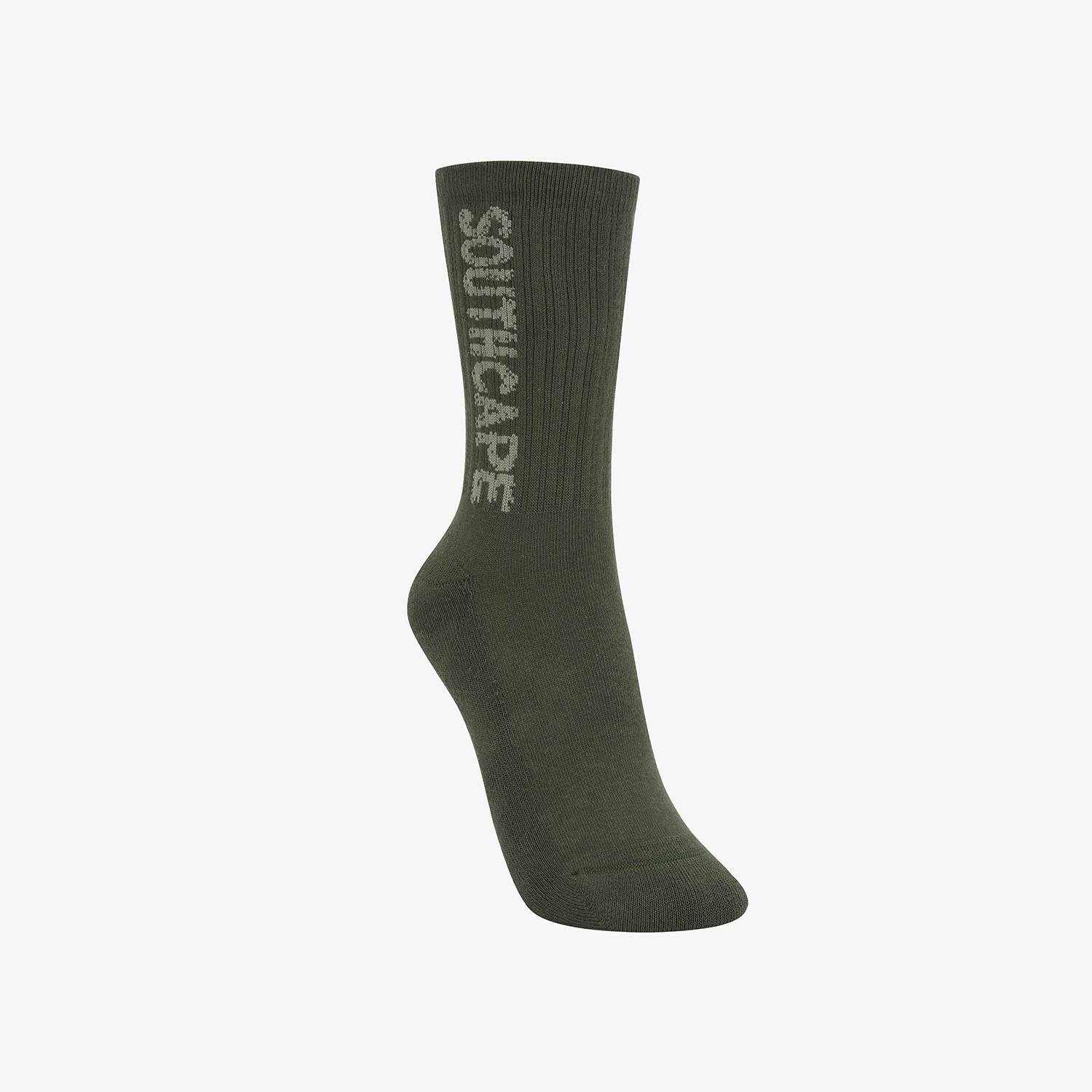 Lettering Logo Socks_KH
