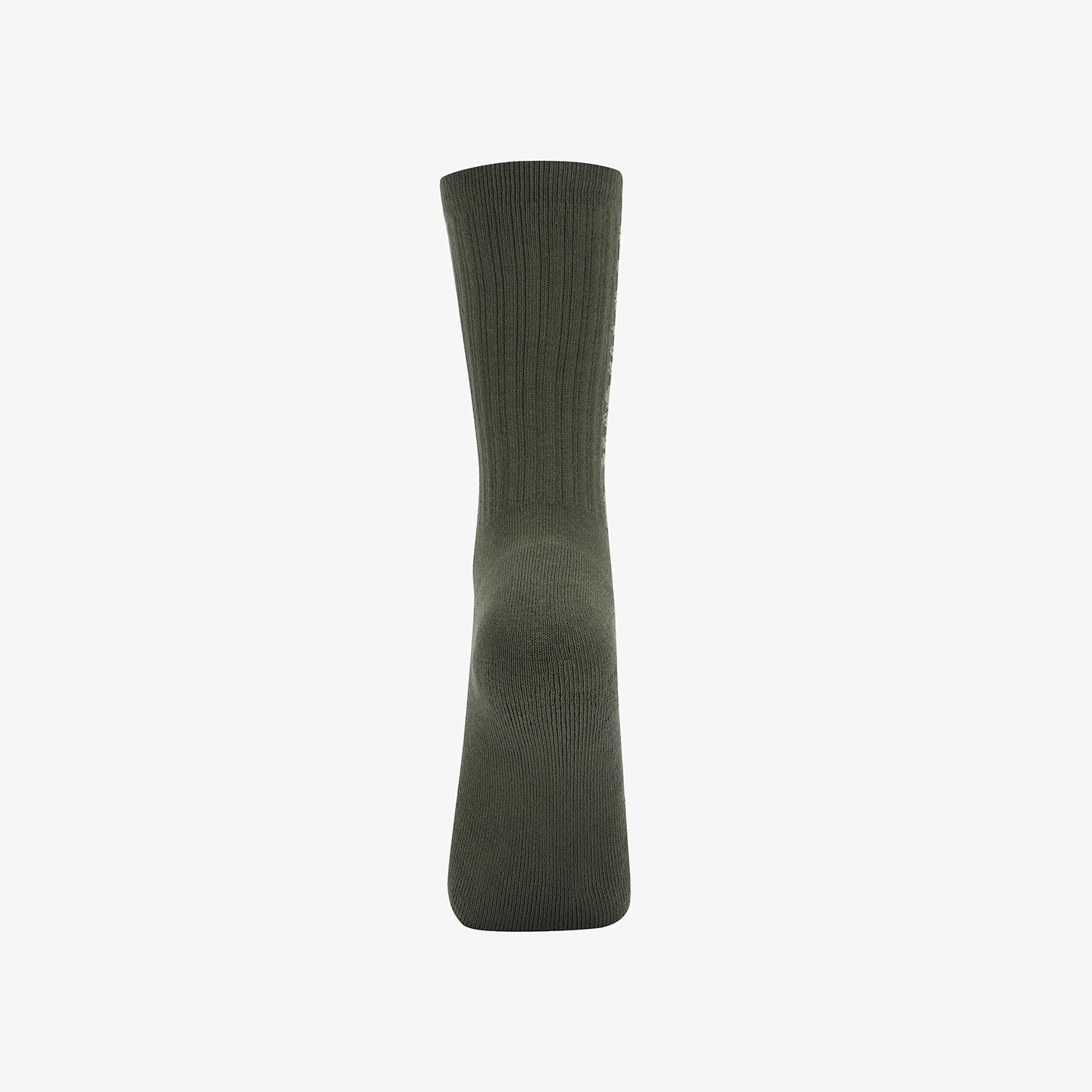 Lettering Logo Socks_KH