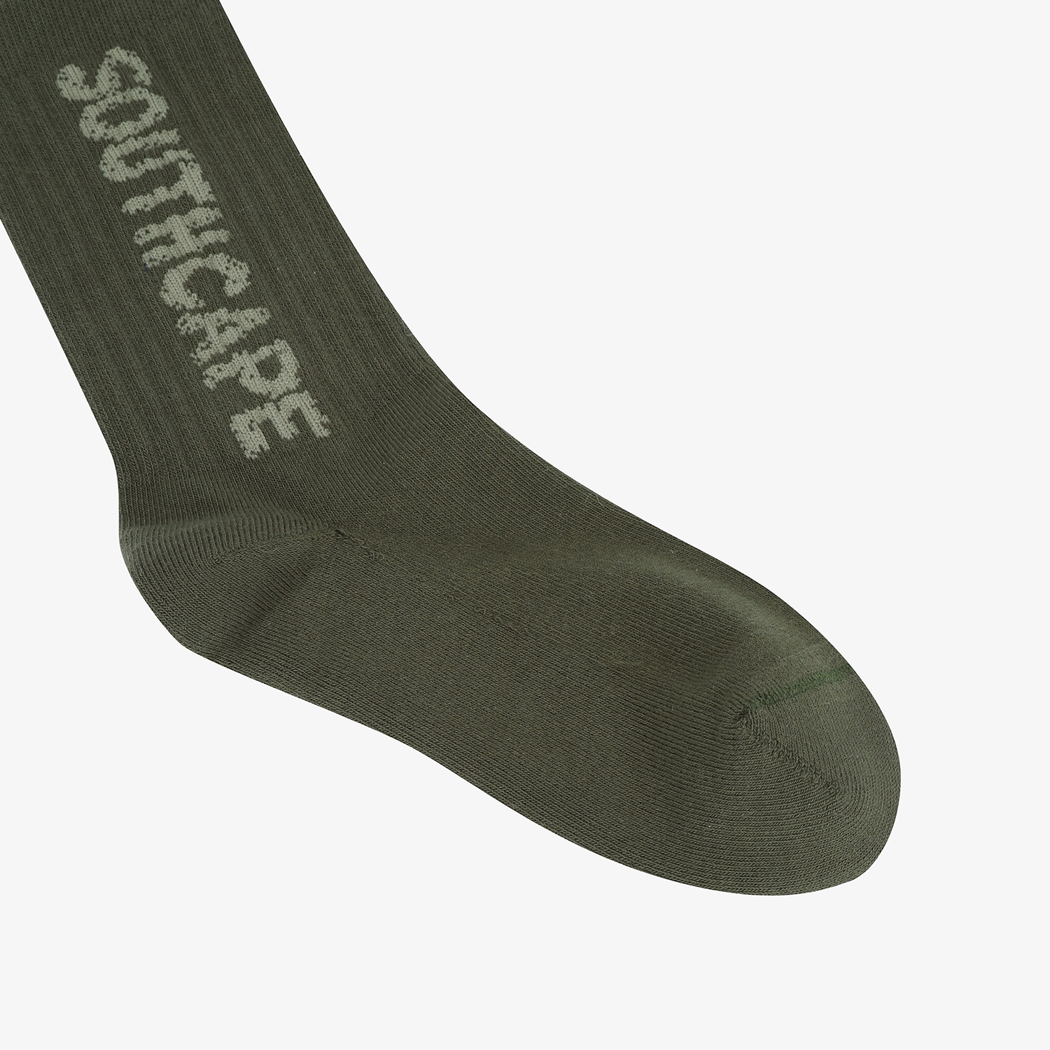 Lettering Logo Socks_KH