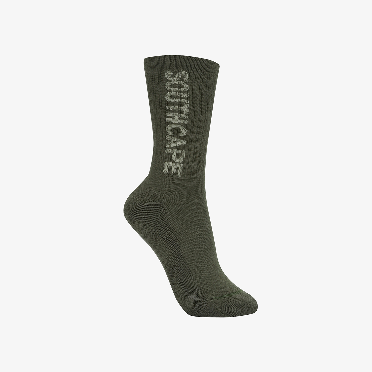 Lettering Logo Socks_KH