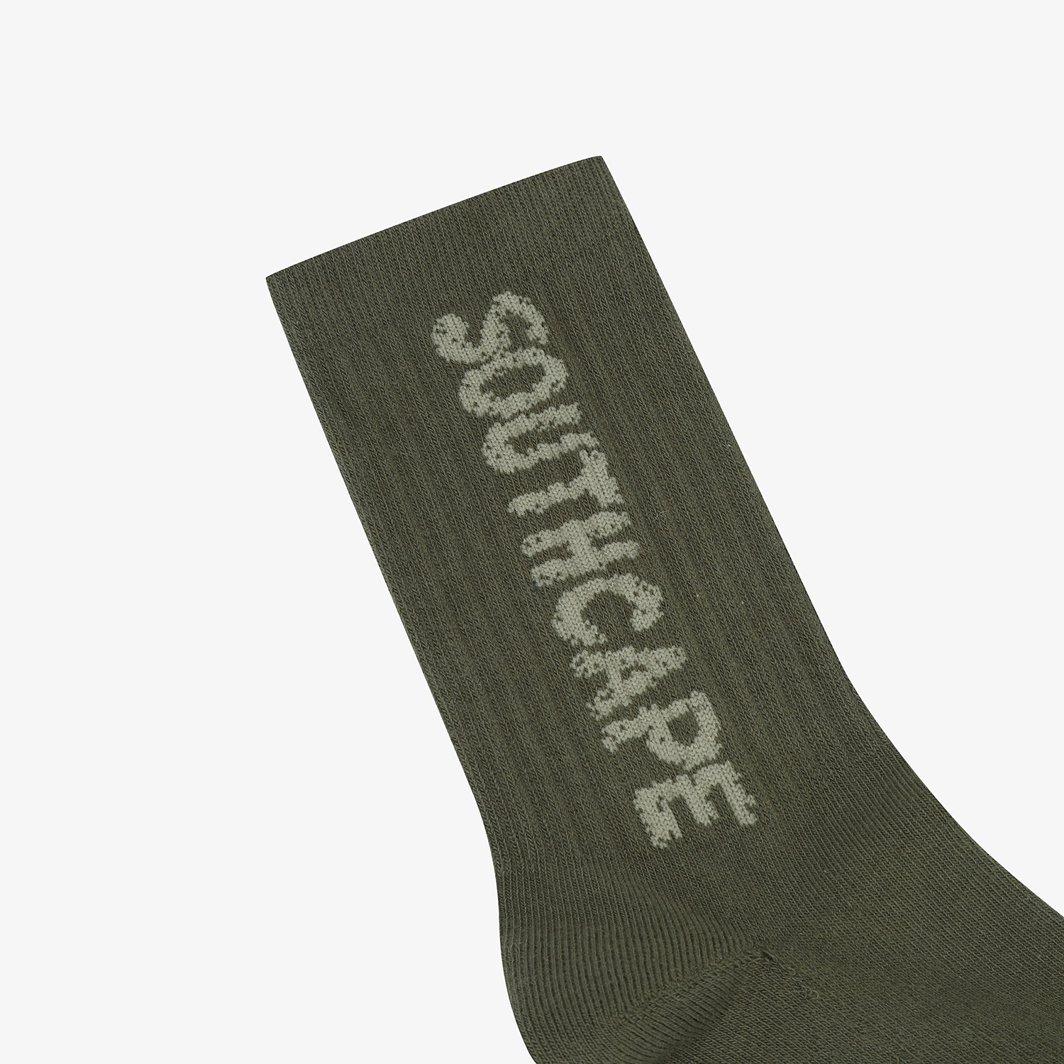 Lettering Logo Socks_KH