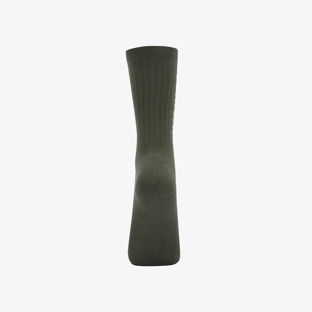 Lettering Logo Socks_KH