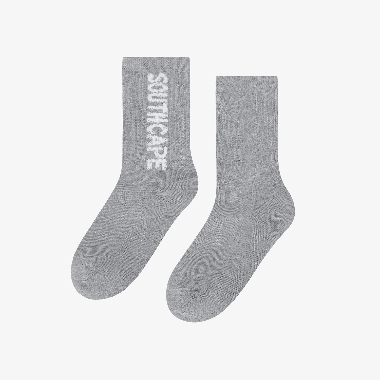Lettering Logo Socks_MG