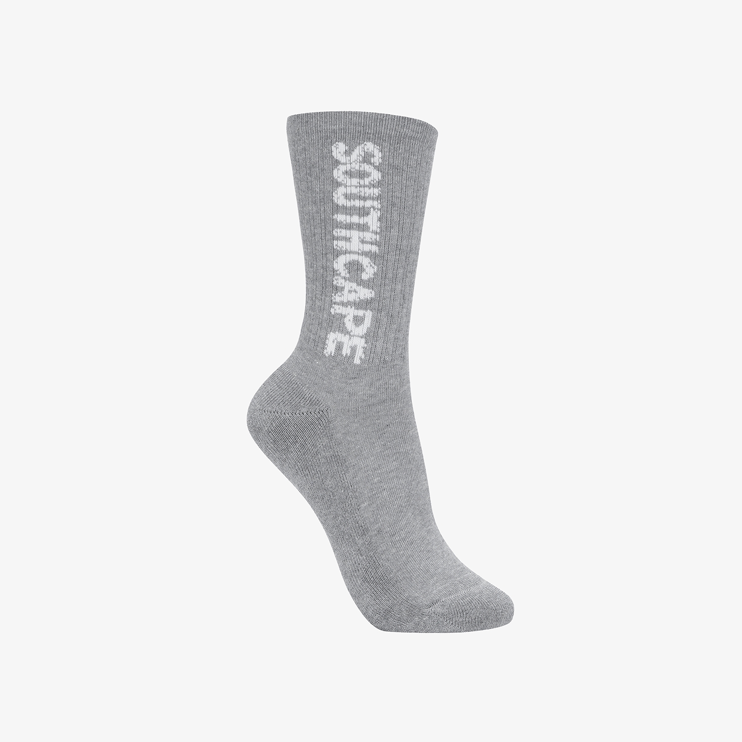 Lettering Logo Socks_MG