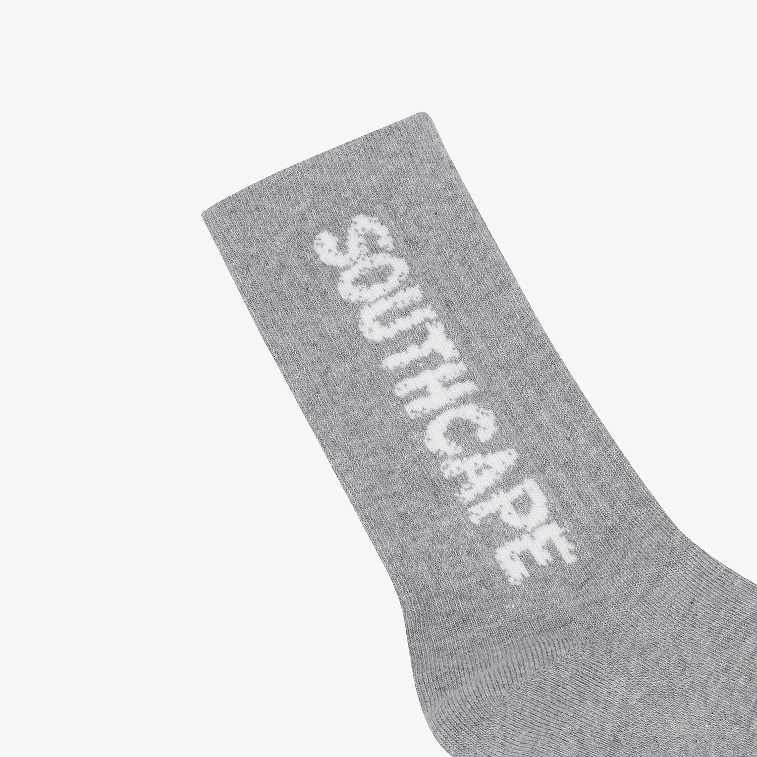Lettering Logo Socks_MG
