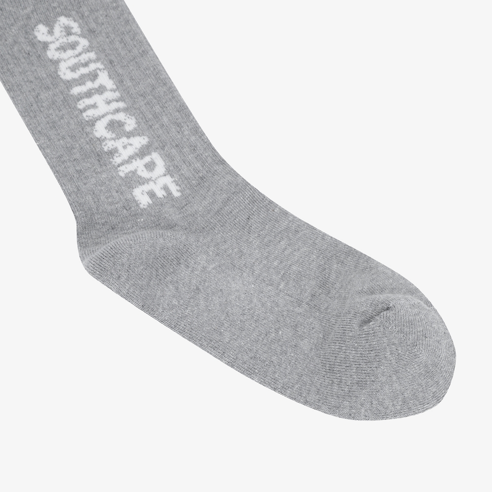 Lettering Logo Socks_MG