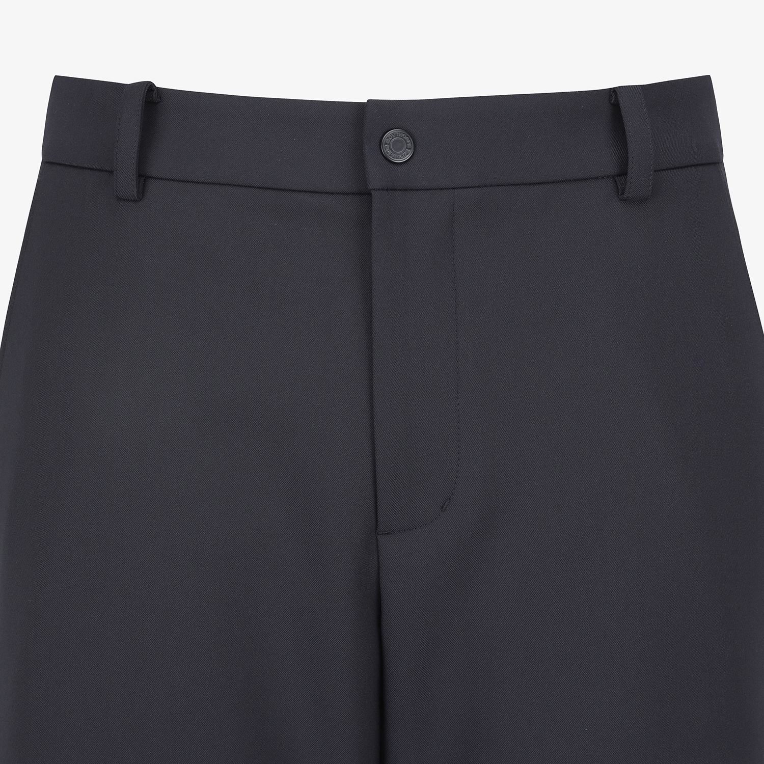 Men&rsquo;s Slim-Fit Logo Patch Pants_DA