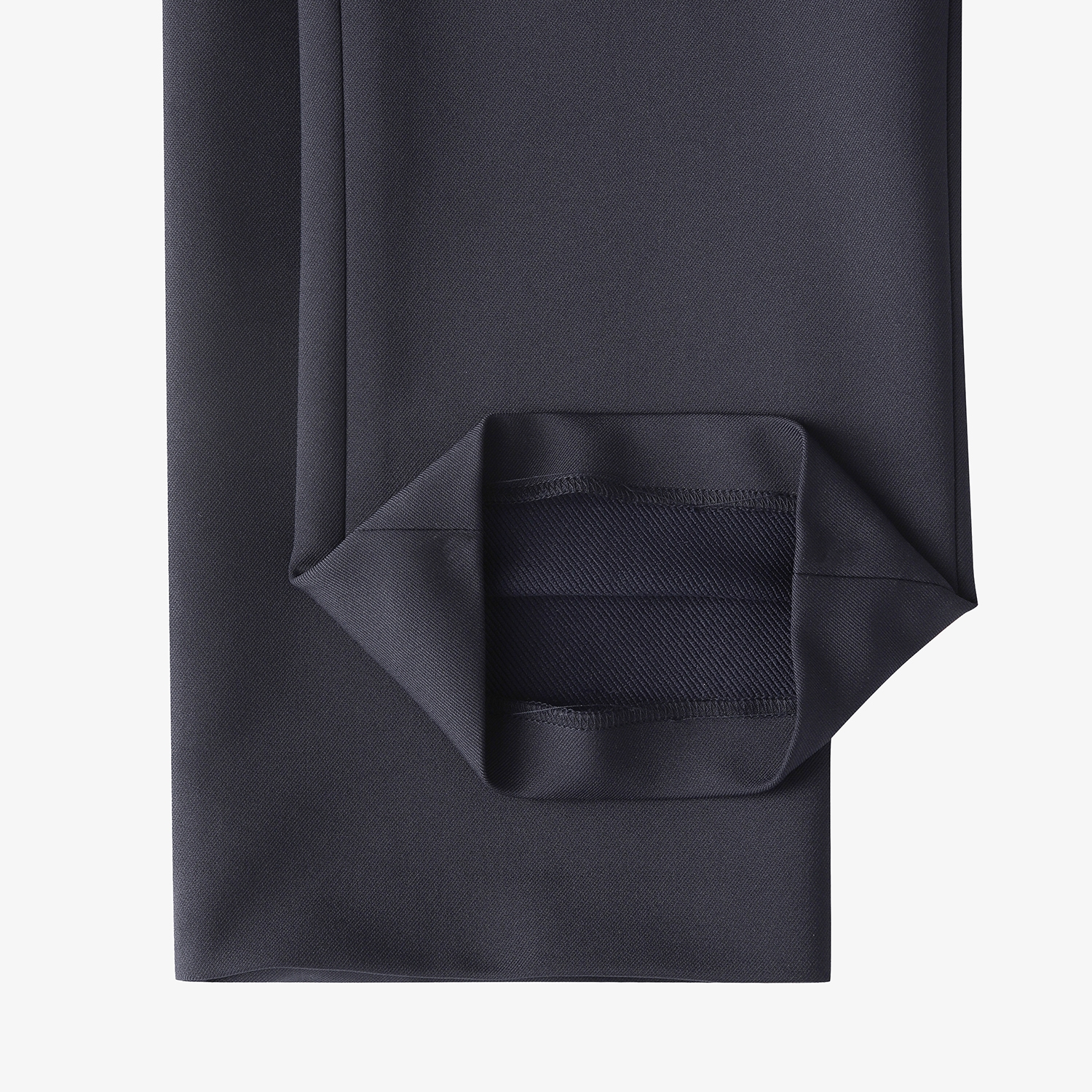 Men&rsquo;s Slim-Fit Logo Patch Pants_DA