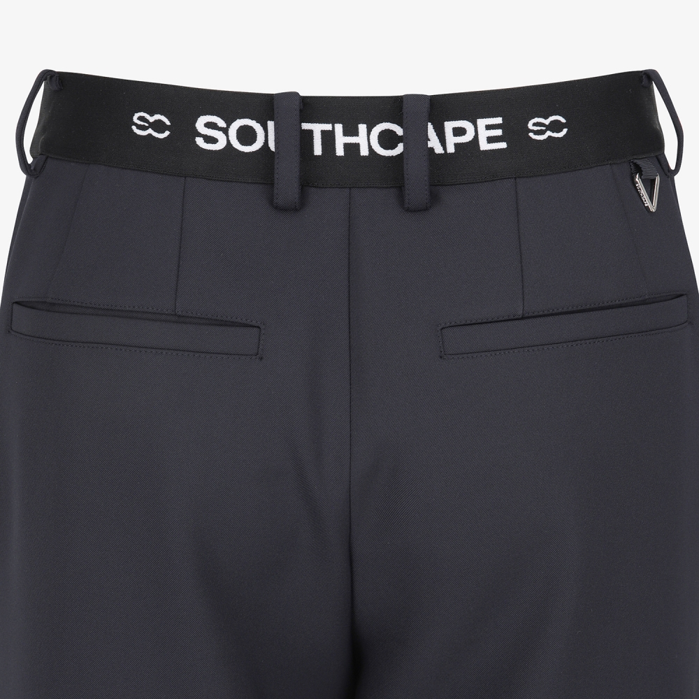 Men&rsquo;s Slim-Fit Logo Patch Pants_DA