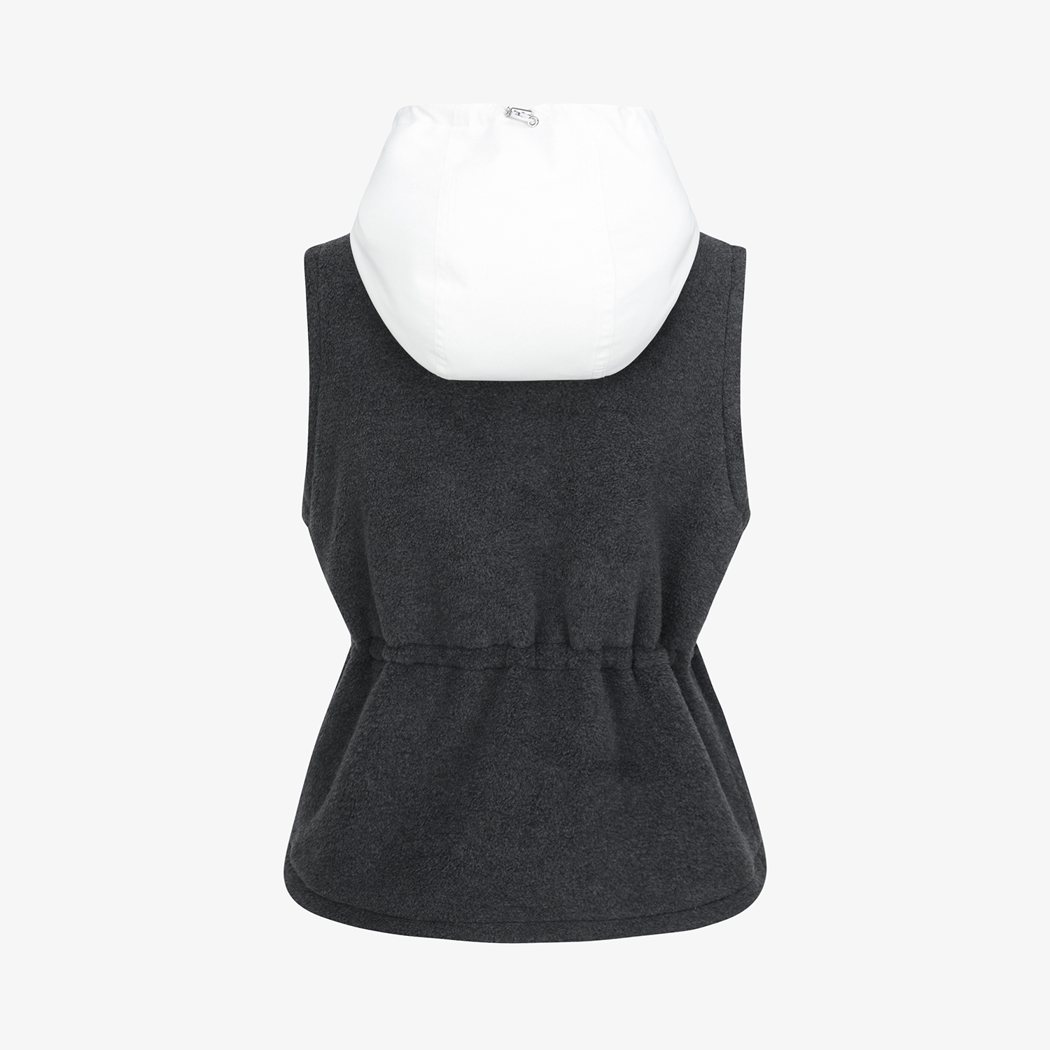 Southcross Reversible Fleece Padded Vest_CG