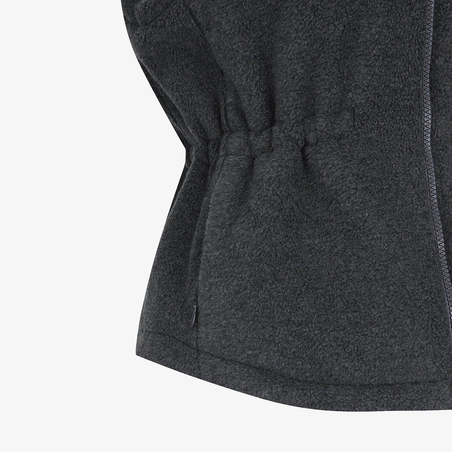 Southcross Reversible Fleece Padded Vest_CG