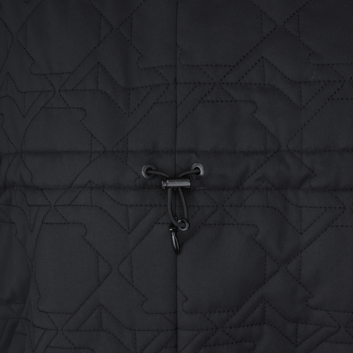 Southcross Reversible Fleece Padded Vest_CG