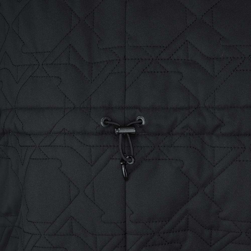 Southcross Reversible Fleece Padded Vest_CG