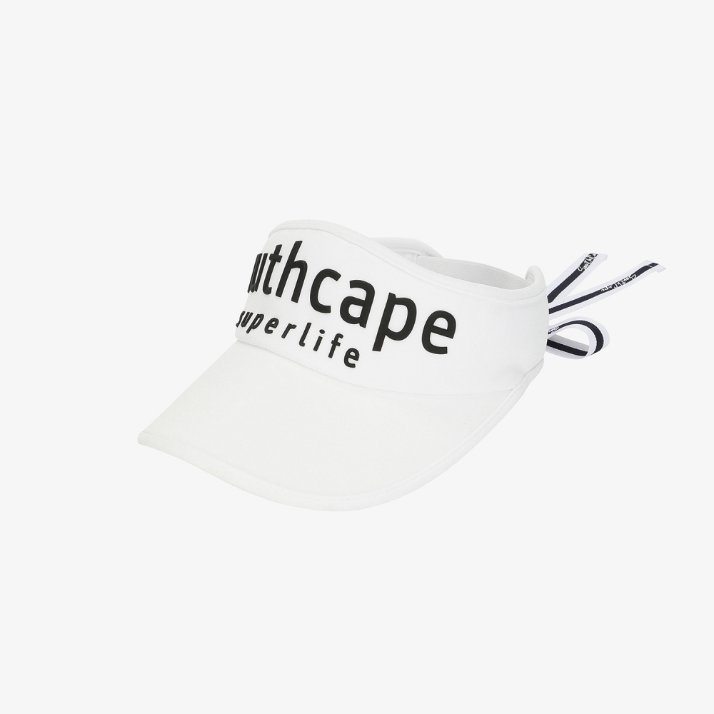 Southcape Signature Logo Ribbon Visor_IC
