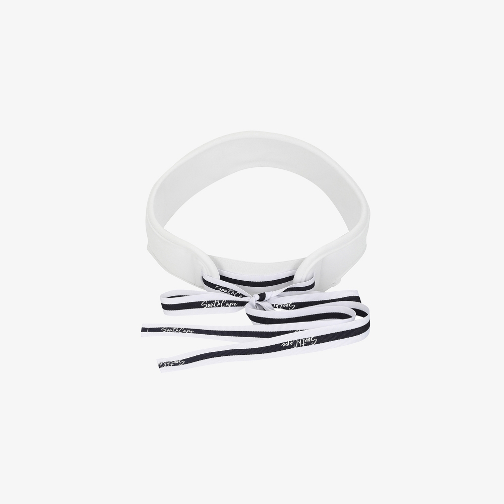 Southcape Signature Logo Ribbon Visor_IC