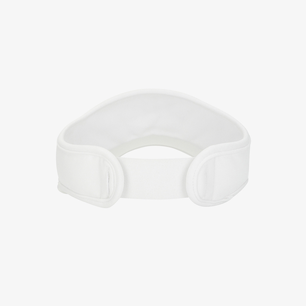 Southcape Signature Logo Ribbon Visor_IC