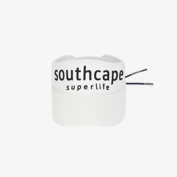 Southcape Signature Logo Ribbon Visor_IC