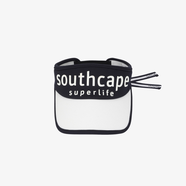 Southcape Signature Logo Ribbon Visor_NA